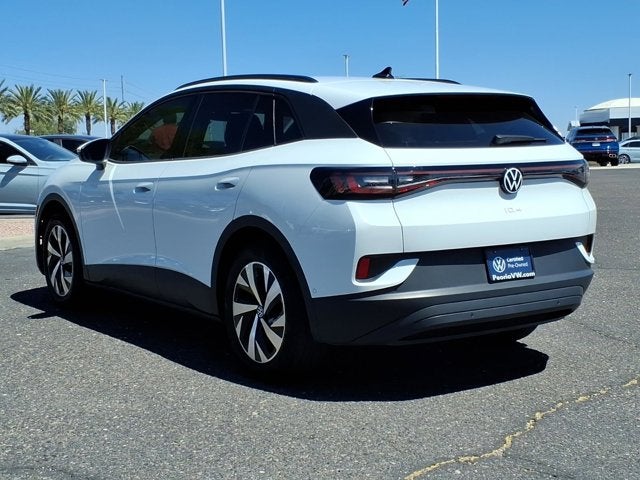 2023 Volkswagen ID.4 Standard
