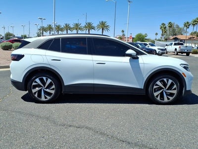 2023 Volkswagen ID.4 Standard