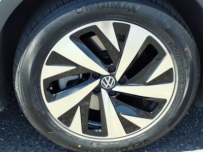 2023 Volkswagen ID.4 Standard
