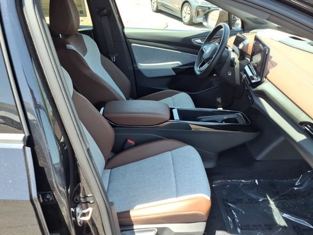 2023 Volkswagen ID.4 Standard