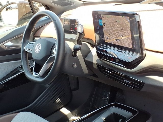 2023 Volkswagen ID.4 Standard