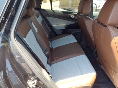 2023 Volkswagen ID.4 Standard