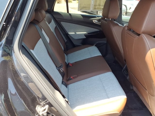 2023 Volkswagen ID.4 Standard