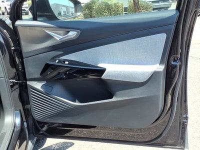 2023 Volkswagen ID.4 Standard