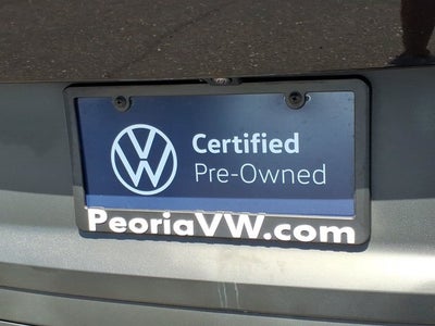2023 Volkswagen ID.4 Standard