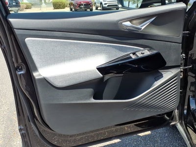 2023 Volkswagen ID.4 Standard