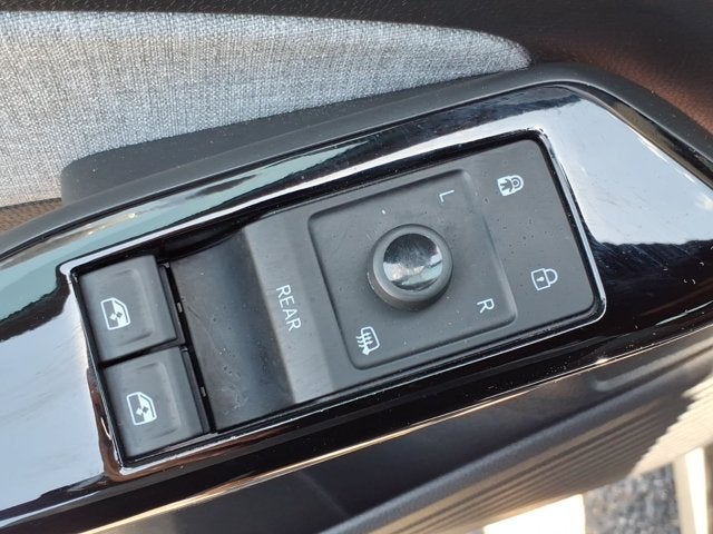 2023 Volkswagen ID.4 Standard