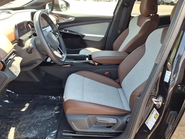 2023 Volkswagen ID.4 Standard