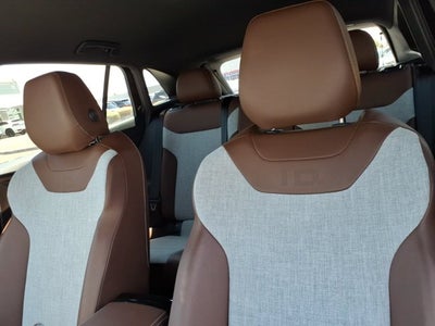 2023 Volkswagen ID.4 Standard