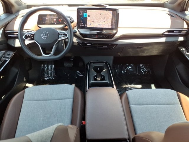 2023 Volkswagen ID.4 Standard