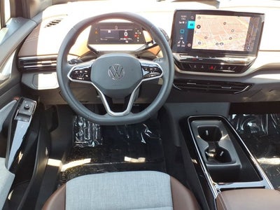 2023 Volkswagen ID.4 Standard