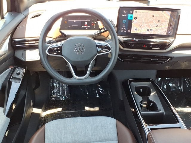 2023 Volkswagen ID.4 Standard