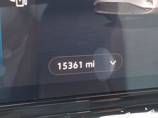 2023 Volkswagen ID.4 Standard