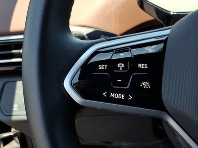 2023 Volkswagen ID.4 Standard