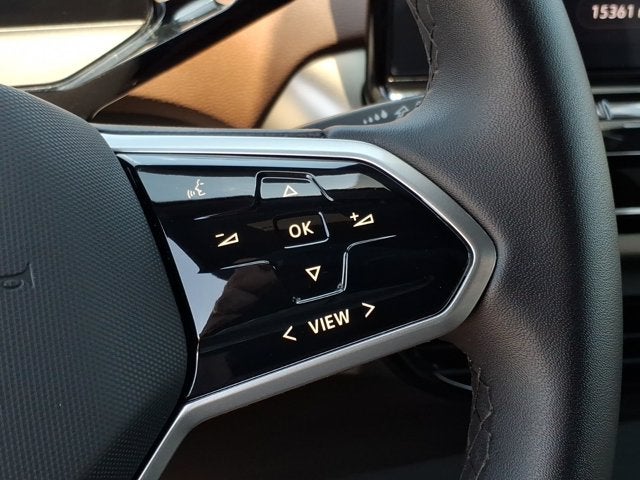 2023 Volkswagen ID.4 Standard