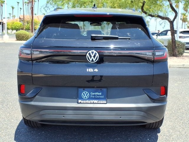 2023 Volkswagen ID.4 Standard