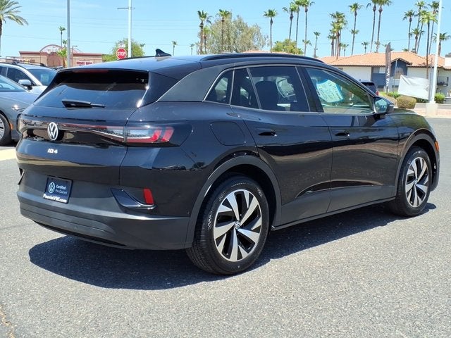 2023 Volkswagen ID.4 Standard