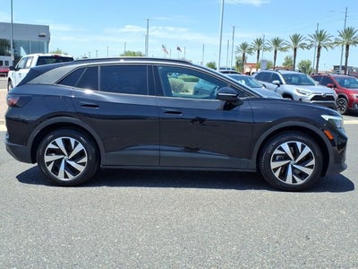 2023 Volkswagen ID.4 Standard