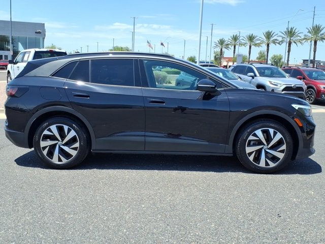 2023 Volkswagen ID.4 Standard
