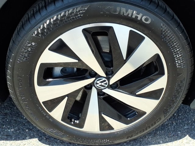 2023 Volkswagen ID.4 Standard