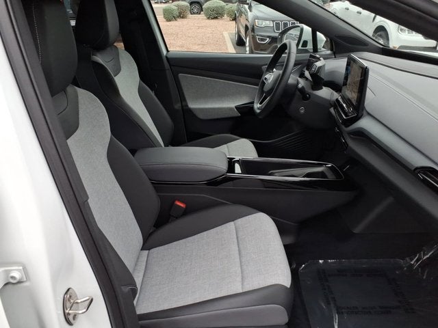 2024 Volkswagen ID.4 Standard