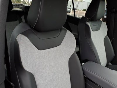 2024 Volkswagen ID.4 Standard