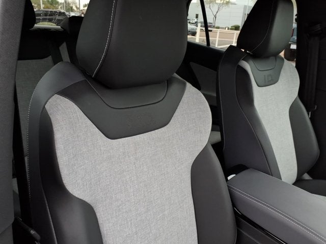 2024 Volkswagen ID.4 Standard