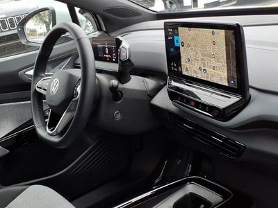 2024 Volkswagen ID.4 Standard