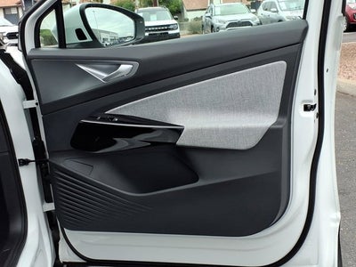 2024 Volkswagen ID.4 Standard