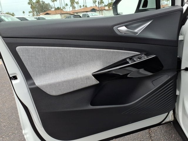 2024 Volkswagen ID.4 Standard