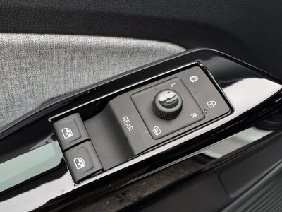 2024 Volkswagen ID.4 Standard