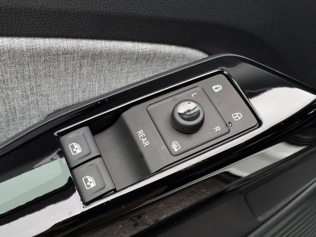 2024 Volkswagen ID.4 Standard