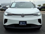 2024 Volkswagen ID.4 Standard