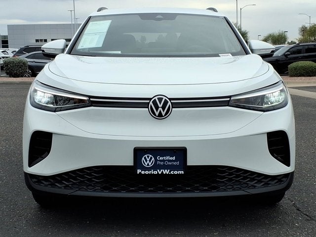 2024 Volkswagen ID.4 Standard
