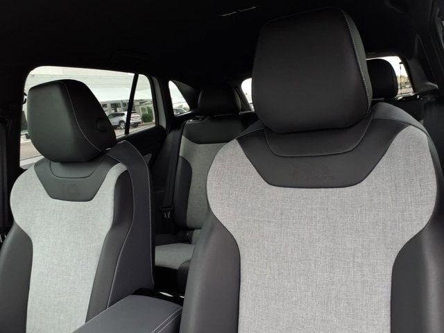 2024 Volkswagen ID.4 Standard