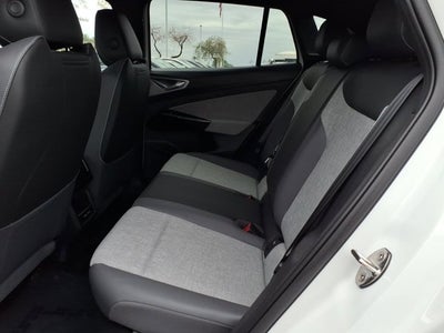 2024 Volkswagen ID.4 Standard