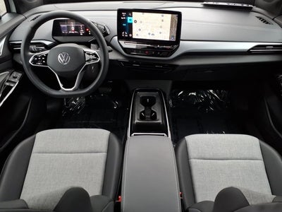 2024 Volkswagen ID.4 Standard