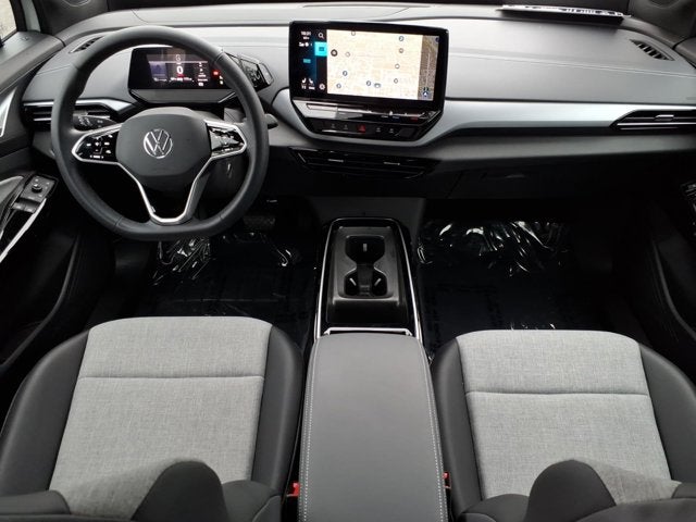 2024 Volkswagen ID.4 Standard