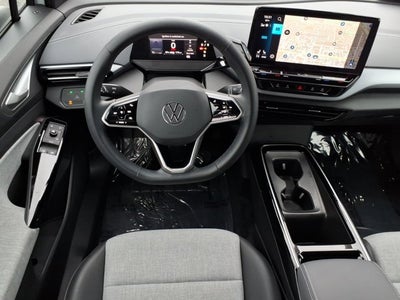 2024 Volkswagen ID.4 Standard