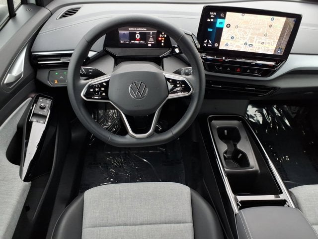 2024 Volkswagen ID.4 Standard