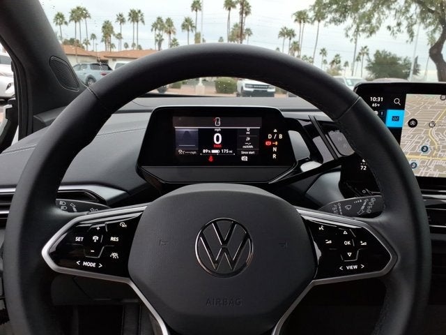 2024 Volkswagen ID.4 Standard