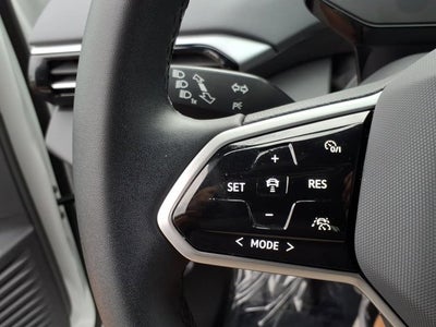 2024 Volkswagen ID.4 Standard