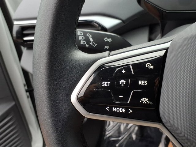 2024 Volkswagen ID.4 Standard