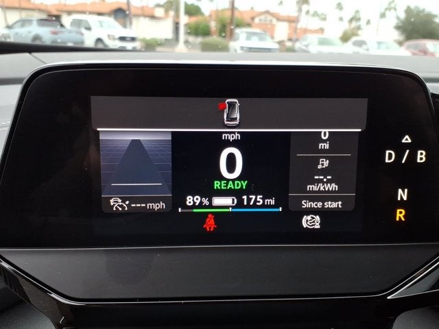 2024 Volkswagen ID.4 Standard