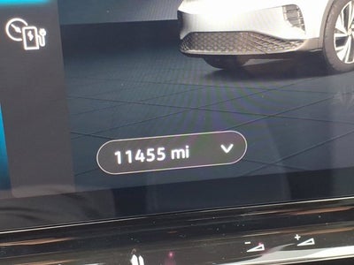 2024 Volkswagen ID.4 Standard