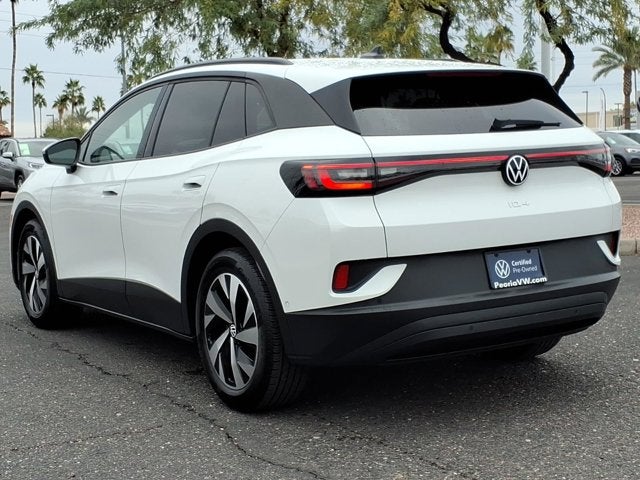 2024 Volkswagen ID.4 Standard