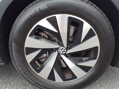 2024 Volkswagen ID.4 Standard