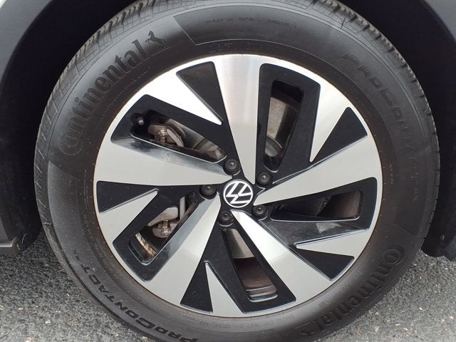 2024 Volkswagen ID.4 Standard