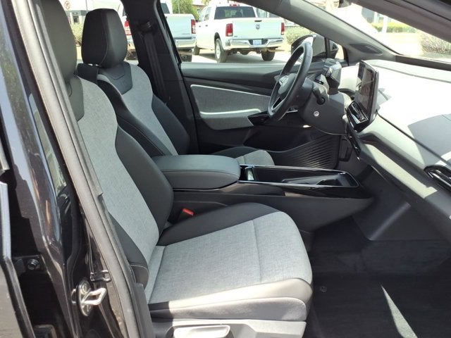 2024 Volkswagen ID.4 Standard
