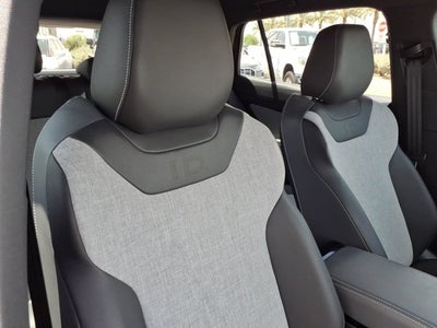 2024 Volkswagen ID.4 Standard